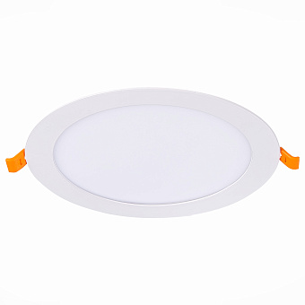 Светильник точечный встраиваемый ST Luce LITUM ST209.548.15 15Вт LED