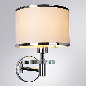 Бра Arte Lamp FURORE A3990AP-1CC 40Вт E14