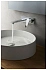 Смеситель для раковины KLUDI Zenta SL 482480565 хром