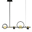 Светильник подвесной Loft It Saturn 10094/900 90Вт GU10/LED