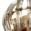 Светильник настенный Arte Lamp ELLA A1054AP-1GO 40Вт E14