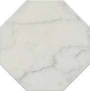 Неполированный керамогранит KERAMA MARAZZI Стемма SG244100N белый 24х24см 1,09кв.м.