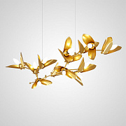 Светильник подвесной ImperiumLOFT Lavra 140800-26 520Вт E14