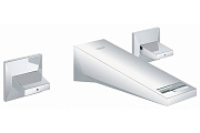 Смеситель для раковины GROHE Allure Brilliant 20346000 хром