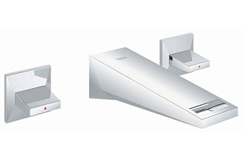 Смеситель для раковины GROHE Allure Brilliant 20346000 хром