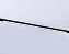 Магнитный трековый светильник Ambrella Track System GL4013 36Вт LED чёрный