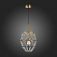 Светильник подвесной ST Luce NARRIO SL1016.213.01 60Вт E27