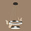 Светильник подвесной ImperiumLOFT Babetta 219758-23 108Вт LED