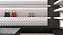 Настенная плитка WOW Wow 106537 Wave Ice White Matt 12,5х12,5см 0,417кв.м. матовая