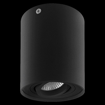 Светильник потолочный Lightstar Binoco 52017 50Вт GU10