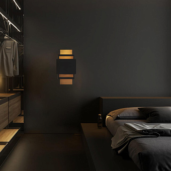Бра Loft It Gerard 10138W 5Вт E27