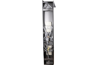 Душевая панель Maxonor MN2520