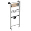 Крепёж IDEAL STANDARD R016167