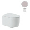 Унитаз подвесной ArtCeram Monet MNV001 63 00 безободковый