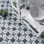 Керамическая мозаика Starmosaic Homework TR2-BLM-BL1 Albion Star Blue 27,5х27,5см 1,52кв.м.