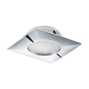 Светильник точечный встраиваемый EGLO PINEDA 95862 12Вт LED