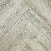 Ламинат Alsafloor Herringbone 12 Z-Lock Дуб Сардиния H619 640х143х12мм 33 класс 1,19кв.м