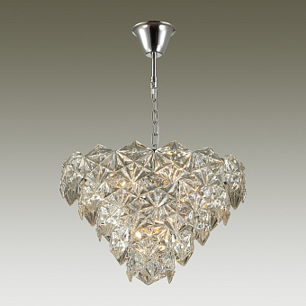 Люстра подвесная Odeon MODERN 4923/7 280Вт 7 лампочек E14