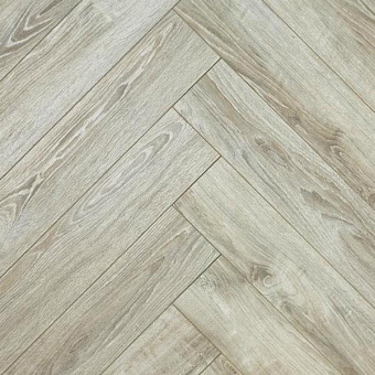 Ламинат Alsafloor Herringbone 12 Z-Lock Дуб Сардиния H619 640х143х12мм 33 класс 1,19кв.м