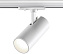 Трековый светильник Novotech SELENE 359156 24Вт LED белый для однофазного трека