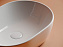 Раковина накладная Ceramica Nova ELEMENT CN6019 48х35см