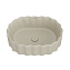 Раковина накладная KERAMA MARAZZI Artbasin CC.wb.50.SAN 50х36см