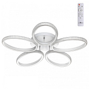 Светильник потолочный Novotech CALM 358932 68Вт LED