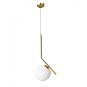 Светильник подвесной KINK Light Коин 07626-20B 40Вт E27