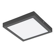Светильник фасадный EGLO ARGOLIS 96495 22Вт IP44 LED антрацит