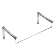 Кронштейн для раковины CERSANIT AC-TH-WB80-Cg