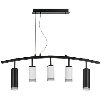 Светильник подвесной Lightstar Rullo LR7358723630 50Вт GU10