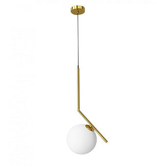 Светильник подвесной KINK Light Коин 07626-20B 40Вт E27