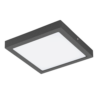 Светильник фасадный EGLO ARGOLIS 96495 22Вт IP44 LED антрацит