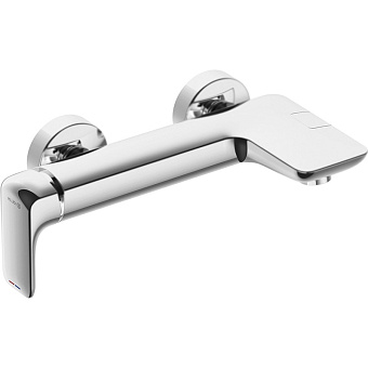 Смеситель для ванны KLUDI Ameo 416710575 хром