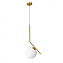 Светильник подвесной KINK Light Коин 07626-20B 40Вт E27