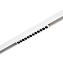 Магнитный трековый светильник ST Luce SKYLINE 48 ST806.536.12 12Вт LED белый