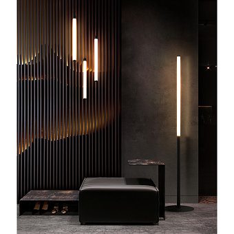 Торшер Maytoni Ray Z012FL-L18B3K 18Вт LED