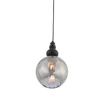 Светильник подвесной ST Luce BACINETO SL374.413.01 40Вт E27