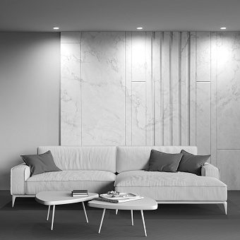 Светильник точечный встраиваемый Maytoni Hoop DL086-GX53-RD-W 15Вт GX53