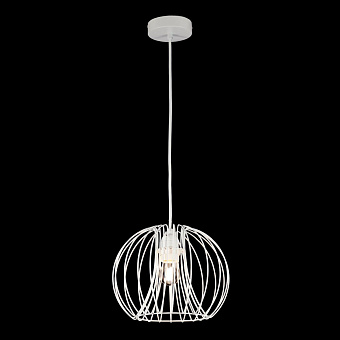 Светильник подвесной Loft It Deseno 10032 White 40Вт E27