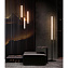Торшер Maytoni Ray Z012FL-L18B3K 18Вт LED
