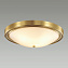 Светильник настенно-потолочный Lumion NINA 5259/4C 240Вт E27