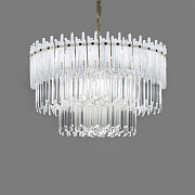 Люстра потолочная ImperiumLOFT Murano Glass 143901-22 480Вт 12 лампочек E14