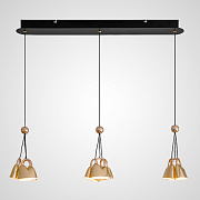 Светильник подвесной ImperiumLOFT Skold 229783-23 29Вт LED