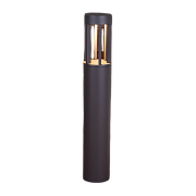 Светильник ландшафтный Elektrostandard Corny a039873 1622 12Вт IP54 LED чёрный