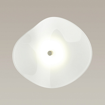 Светильник настенный Odeon L-VISION 4856/5WL 5Вт LED