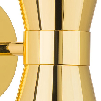 Бра Lightstar Strato 817622 80Вт E14