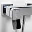 Смеситель для душа WASSERKRAFT Aller 1062 хром