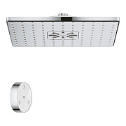Верхний душ GROHE Rainshower 310 SmartConnect 26643000 хром