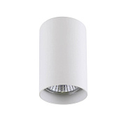 Светильник точечный накладной Lightstar Rullo 214436 50Вт GU10